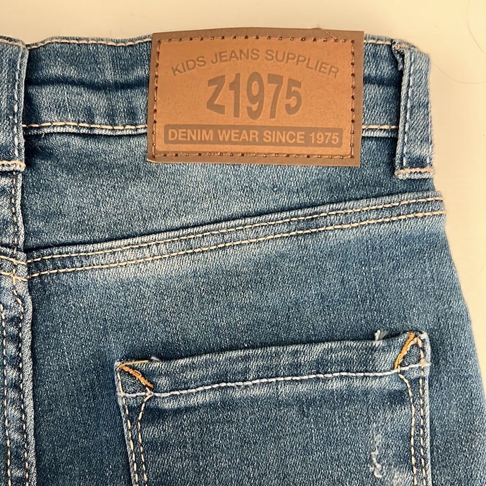 Toddler Zara Jeans  - Picture 5 of 5